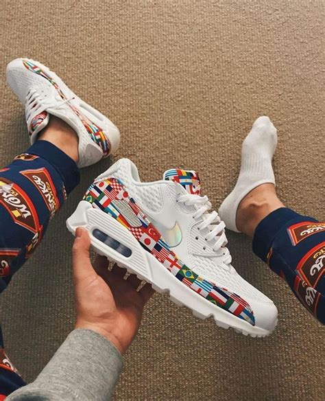 nike air max amerikaanse vlag|air max 90 flag.